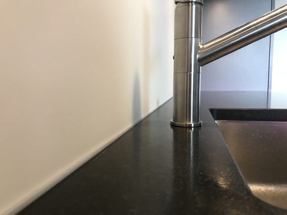 Crédence de cuisine sur mesure Toqani SA 12