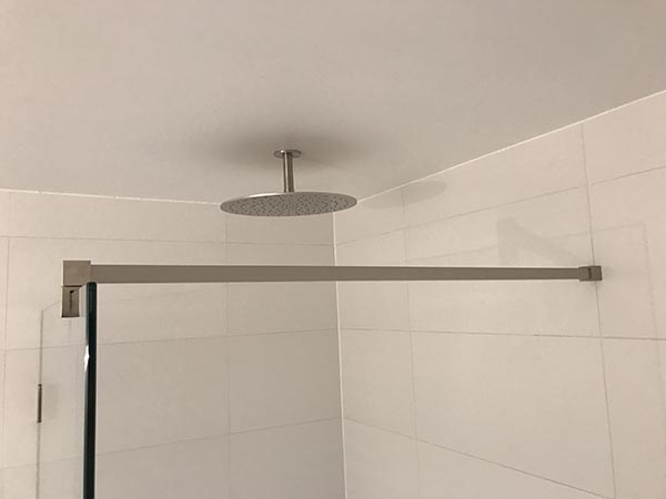 Douche sur mesure Toqani SA 3