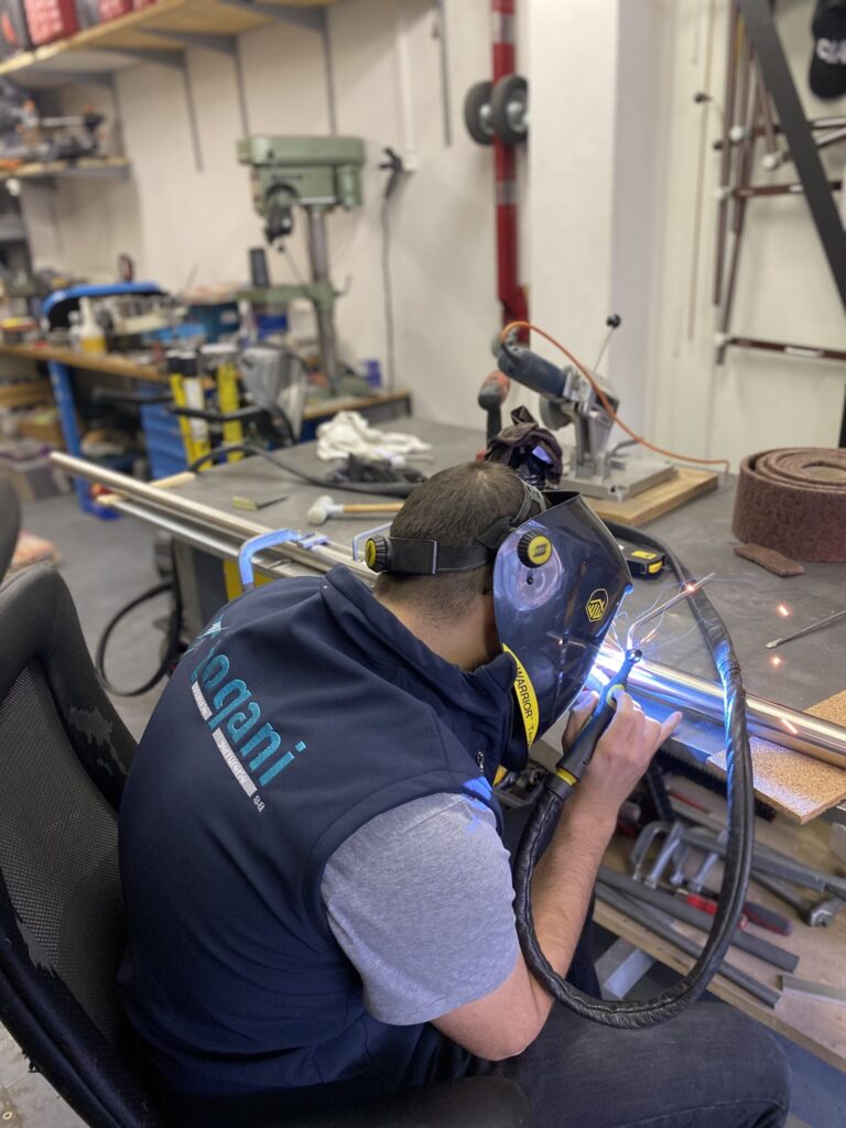 construction metallique 101