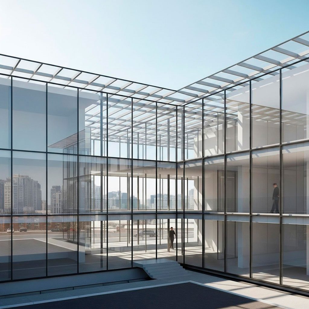 Intégrer le Verre dans Vos Projets Architecturaux : Style, Lumière et Performance
