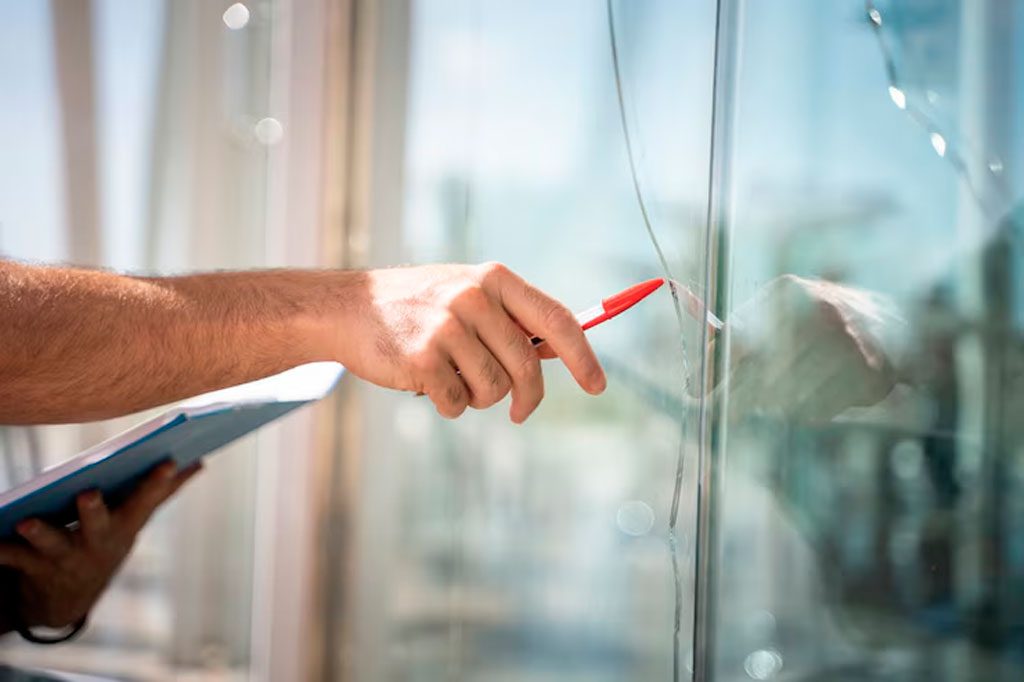 La réparation de vitres : quand faut-il remplacer ou réparer un vitrage ?