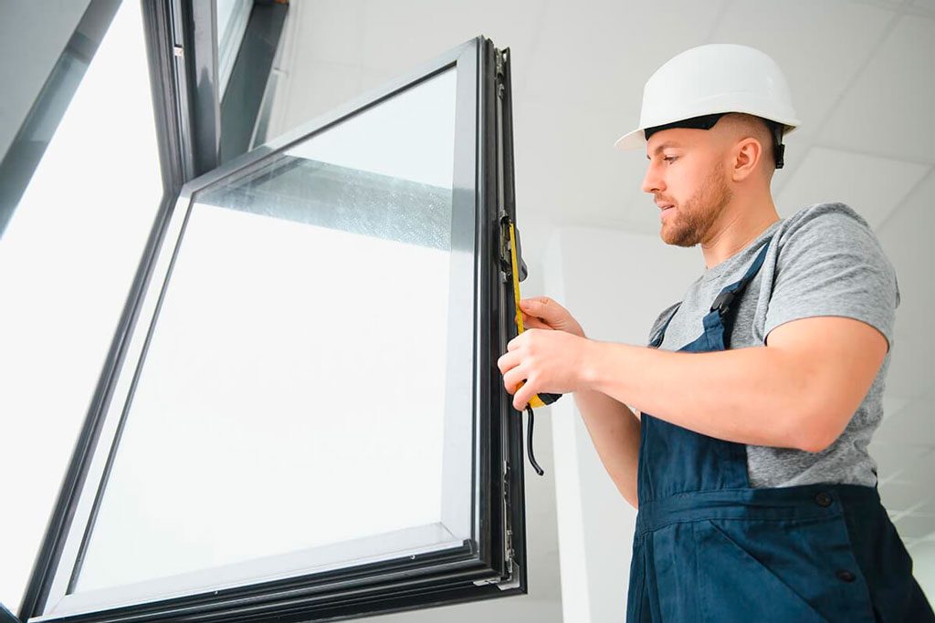 Les verres de sécurité : protéger efficacement vos espaces vitrés
